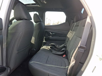 2022 Hyundai Santa Cruz SEL Premium