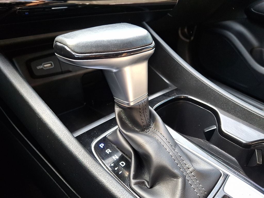 2022 Hyundai Santa Cruz SEL Premium