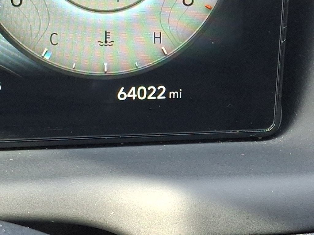 2022 Hyundai Santa Cruz SEL Premium