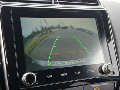 2024 Mitsubishi Outlander Sport S