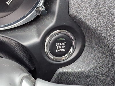 2024 Mitsubishi Outlander Sport S