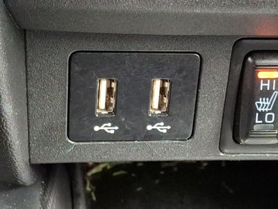 2024 Mitsubishi Outlander Sport S