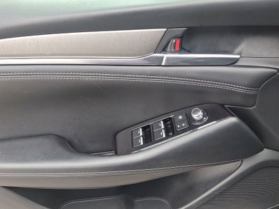 2021 Mazda Mazda6 Grand Touring