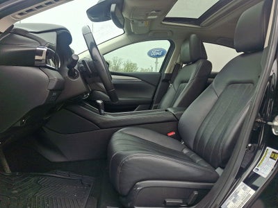 2021 Mazda Mazda6 Grand Touring