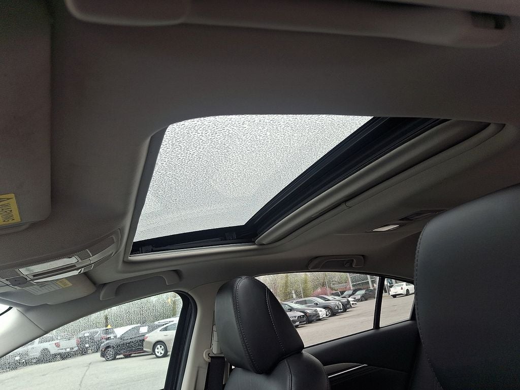 2021 Mazda Mazda6 Grand Touring