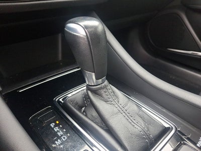 2021 Mazda Mazda6 Grand Touring