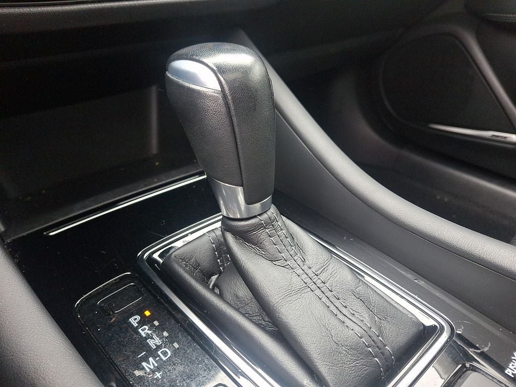 2021 Mazda Mazda6 Grand Touring