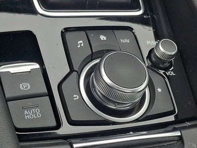 2021 Mazda Mazda6 Grand Touring