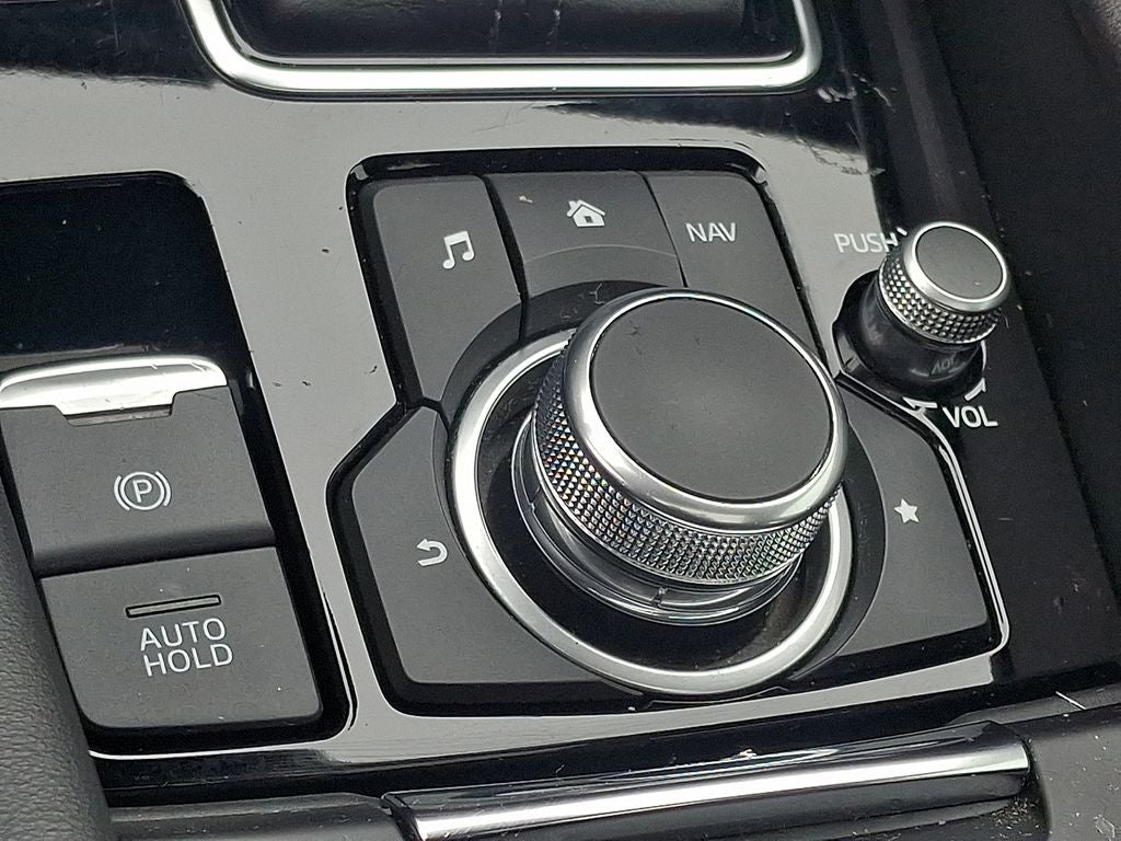 2021 Mazda Mazda6 Grand Touring