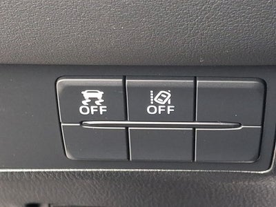 2021 Mazda Mazda6 Grand Touring