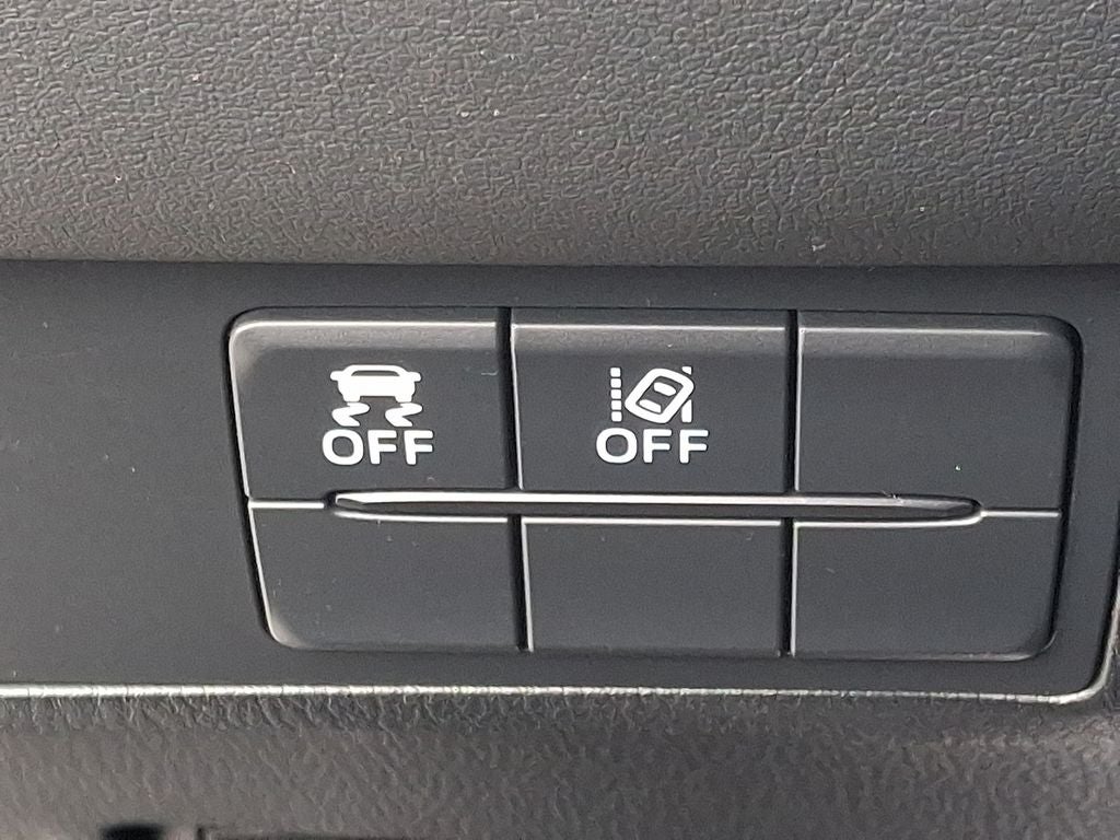 2021 Mazda Mazda6 Grand Touring