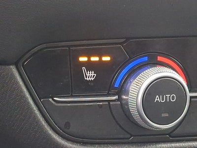 2021 Mazda Mazda6 Grand Touring