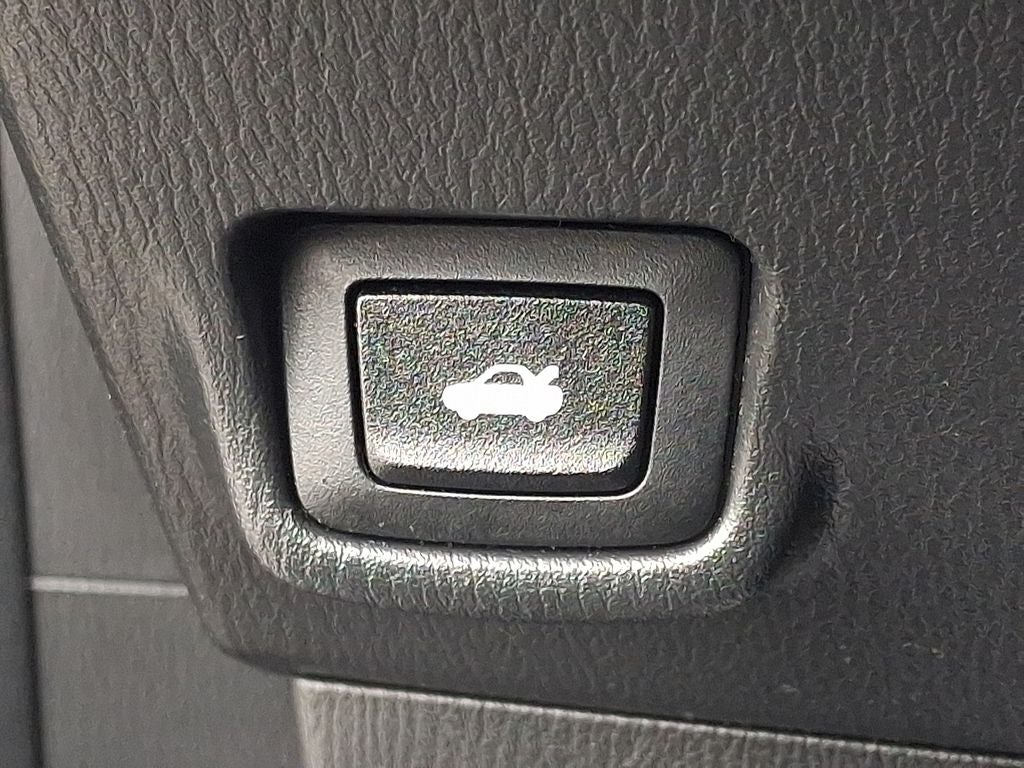 2021 Mazda Mazda6 Grand Touring