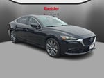 2021 Mazda Mazda6 Grand Touring