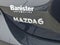 2021 Mazda Mazda6 Grand Touring