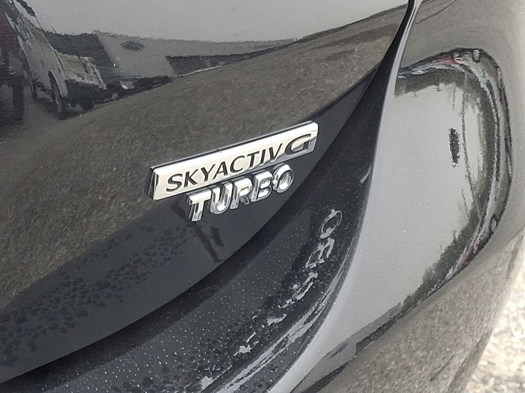 2021 Mazda Mazda6 Grand Touring