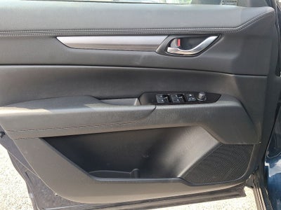 2024 Mazda Mazda CX-5 Select