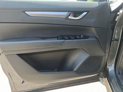 2024 Mazda Mazda CX-5 Select