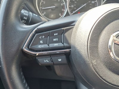 2024 Mazda Mazda CX-5 Select