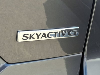 2024 Mazda Mazda CX-5 Select