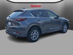 2024 Mazda Mazda CX-5 Select