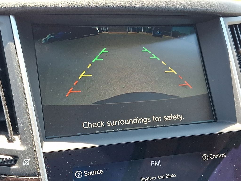 2018 INFINITI Q50 Base