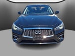 2018 INFINITI Q50 Base