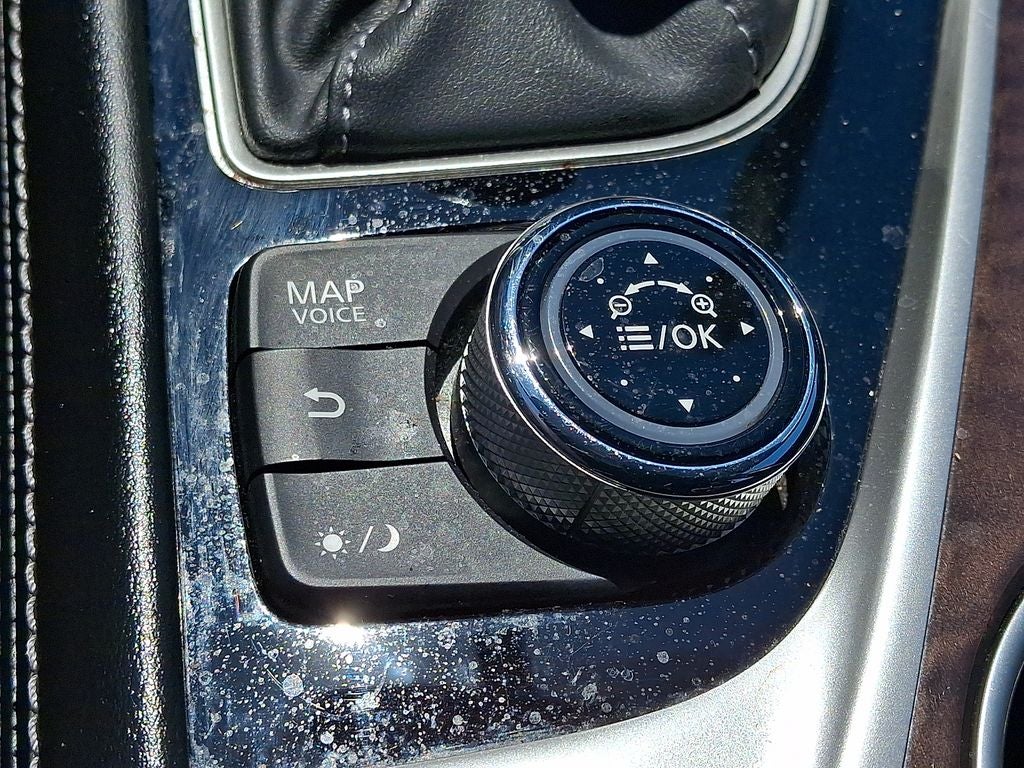 2018 INFINITI Q50 Base