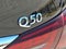 2018 INFINITI Q50 Base