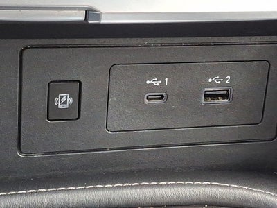 2024 INFINITI QX80 LUX