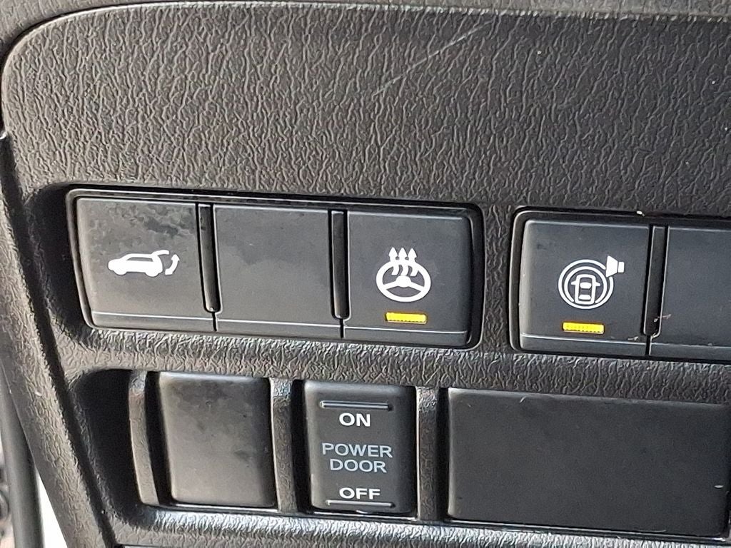 2024 INFINITI QX80 LUX