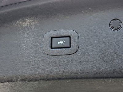 2024 INFINITI QX80 LUX