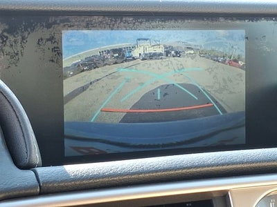 2015 Lexus IS 250 Base