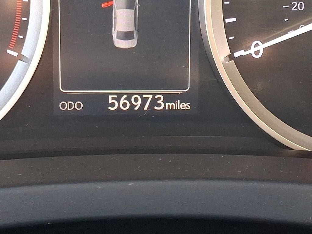 2015 Lexus IS 250 Base