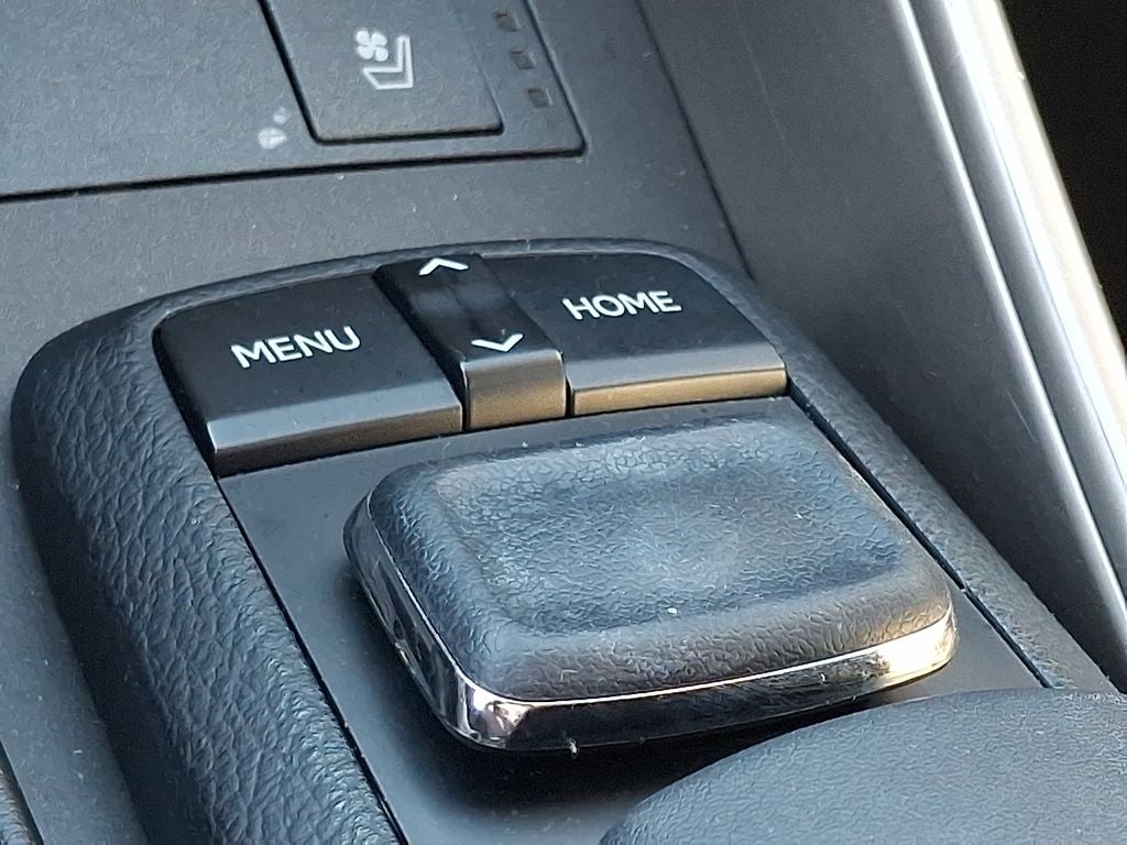 2015 Lexus IS 250 Base