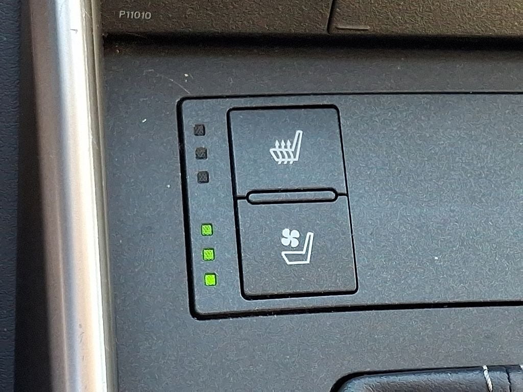 2015 Lexus IS 250 Base