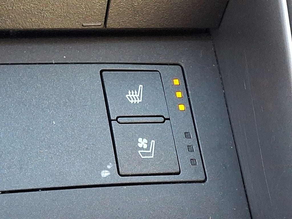 2015 Lexus IS 250 Base