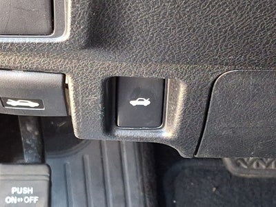 2015 Lexus IS 250 Base