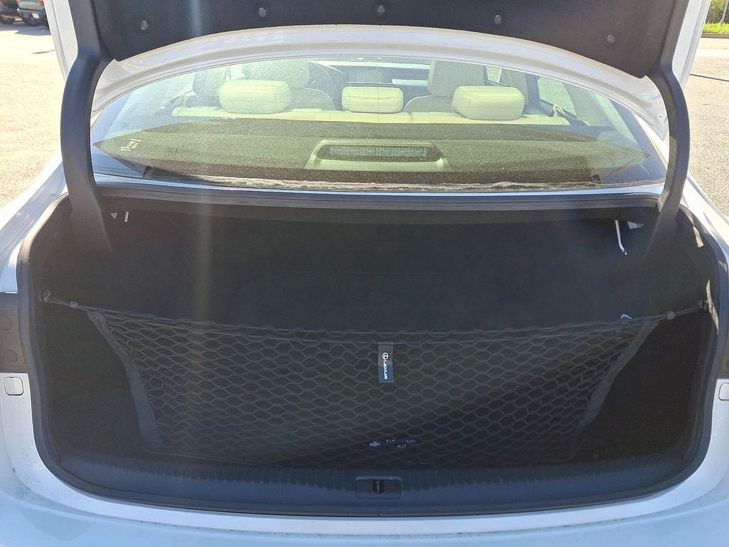 2015 Lexus IS 250 Base