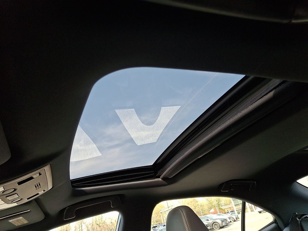 2015 Lexus IS 250 Base