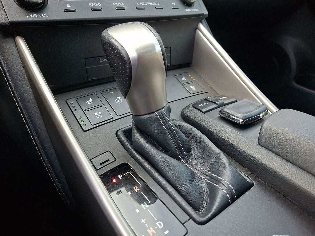 2015 Lexus IS 250 Base