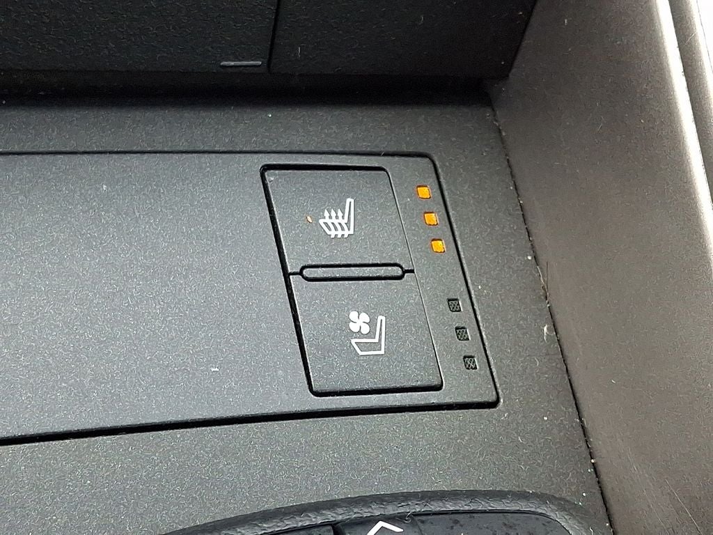 2015 Lexus IS 250 Base