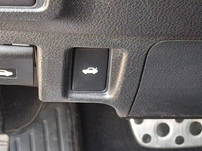 2015 Lexus IS 250 Base