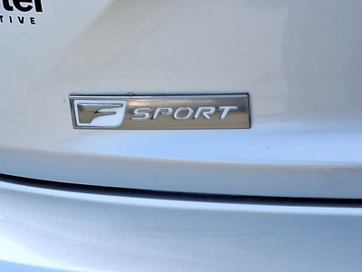 2015 Lexus IS 250 Base