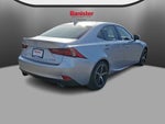 2015 Lexus IS 250 Base