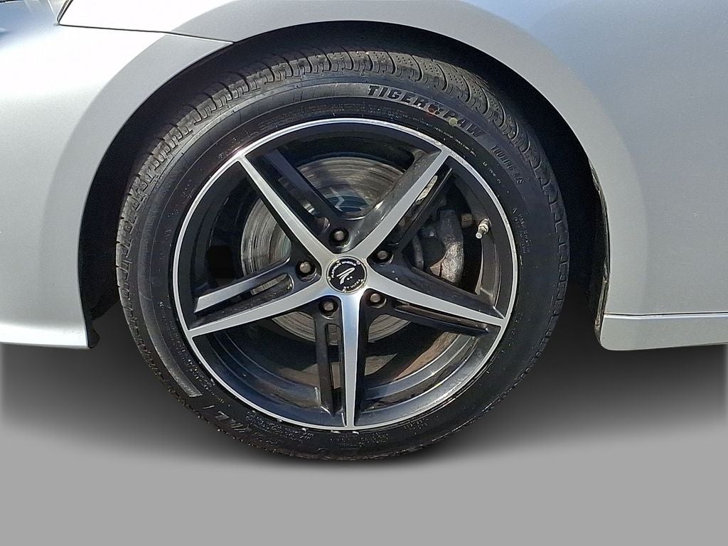 2015 Lexus IS 250 Base