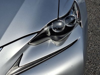 2015 Lexus IS 250 Base