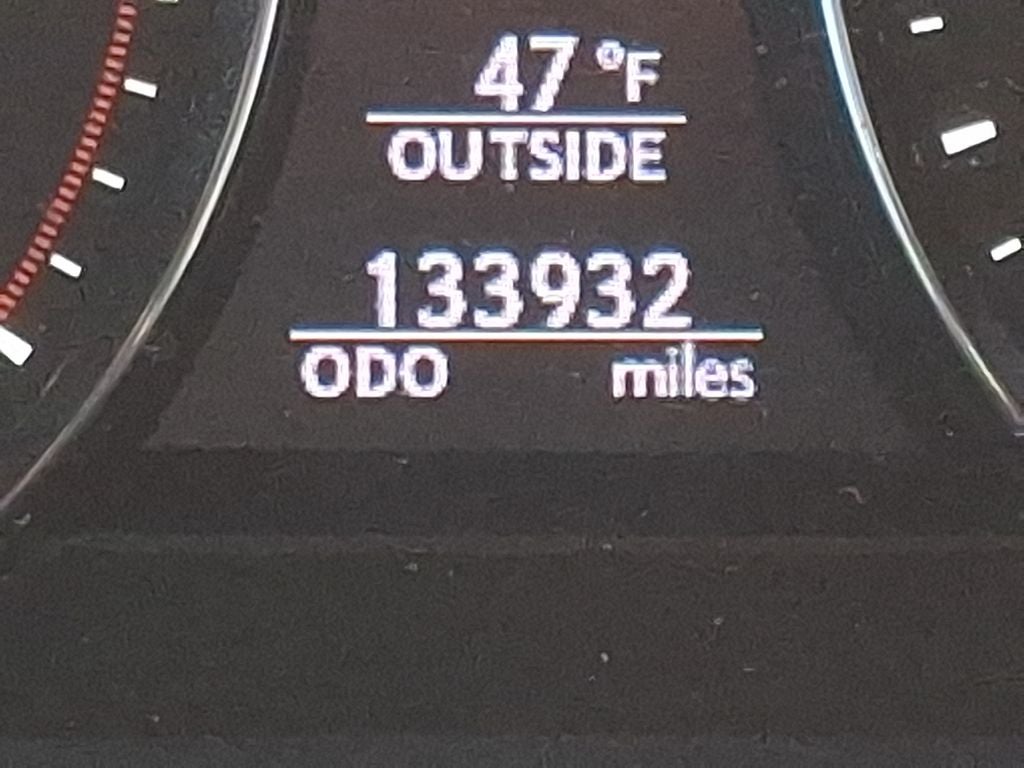 2014 Lexus LS 460 Base