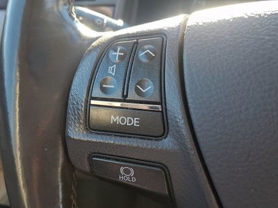 2014 Lexus LS 460 Base