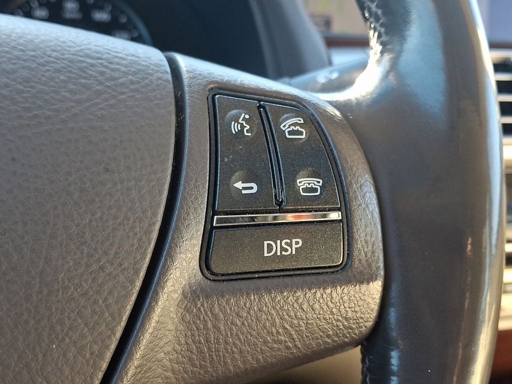 2014 Lexus LS 460 Base